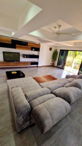 Two bedroom apartment near Naiharn beach